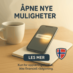 Forretningsrådgivning for Startups: Trinn for Trinn